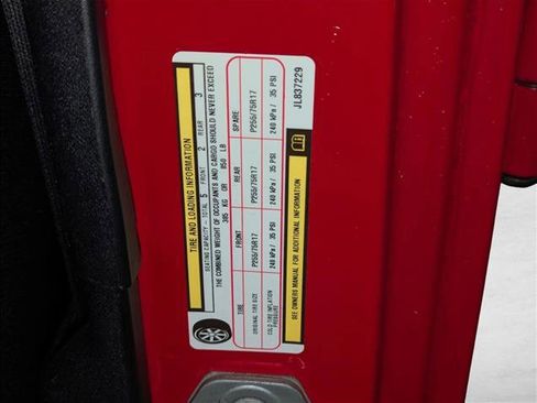 Used 2018 Jeep Wrangler Unlimited Sport S image 20