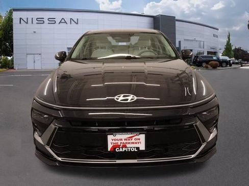 Used 2024 Hyundai Sonata SEL FWD image 7