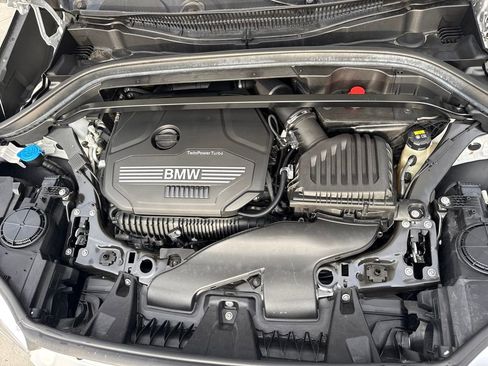 Used 2021 BMW X1 sDrive28i image 28