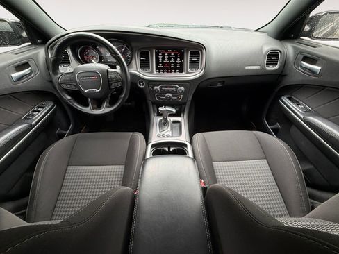 Used 2021 Dodge Charger R/T RWD image 12
