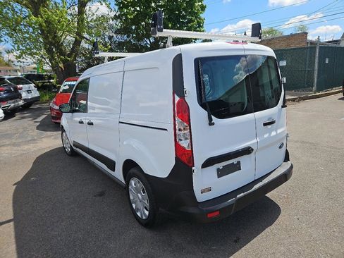 Used 2019 Ford Transit Connect XL FWD image 5