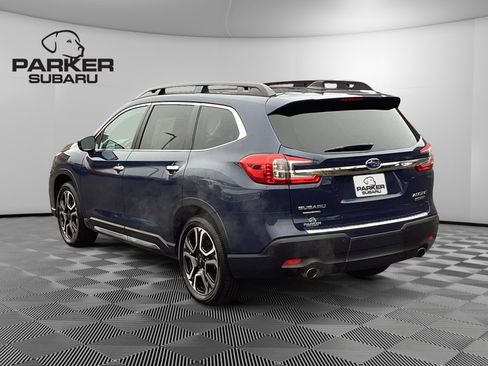 Certified 2024 Subaru Ascent Touring image 3