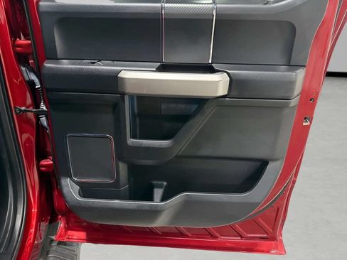 Used 2019 Ford F150 Lariat AWD/4WD image 14