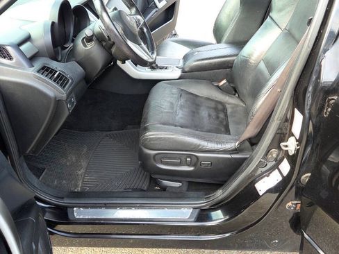 Used 2008 Acura RDX SH-AWD image 25