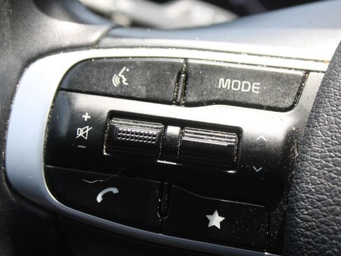 Certified 2023 Kia Sportage SX FWD image 28