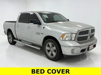 Used 2015 RAM 1500 Lone Star video 1
