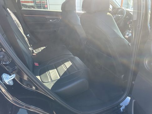 Used 2022 Honda CR-V Touring image 16