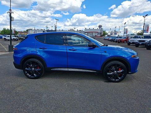 Used 2024 Dodge Hornet R/T AWD/4WD image 7
