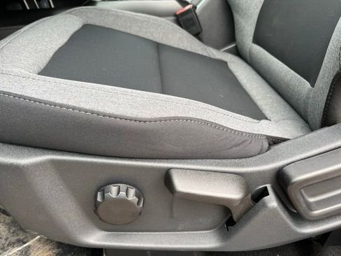 New 2025 Ford Bronco 4-Door w/ Sasquatch Package image 13