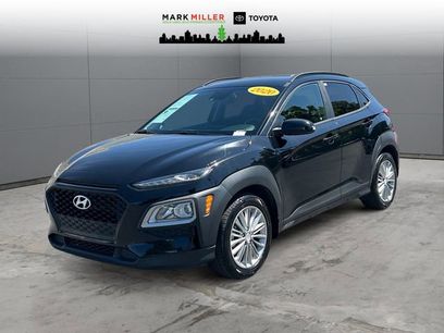 Used 2020 Hyundai Kona SEL w/ Cargo Package