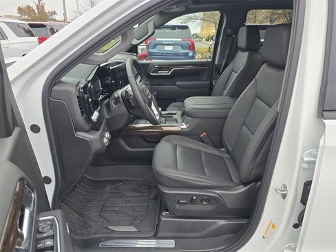 New 2026 GMC Sierra 1500 Elevation w/ Elevation Premium Package image 14