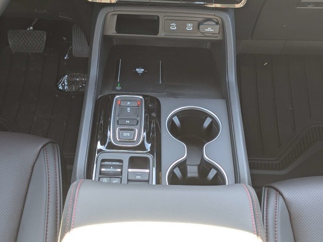 New 2026 Honda Pilot Black Edition image 21