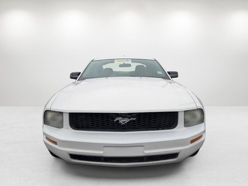 Used 2009 Ford Mustang Coupe image 2