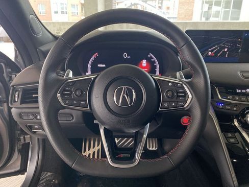 New 2025 Acura TLX SH-AWD w/ A-SPEC Pkg image 14