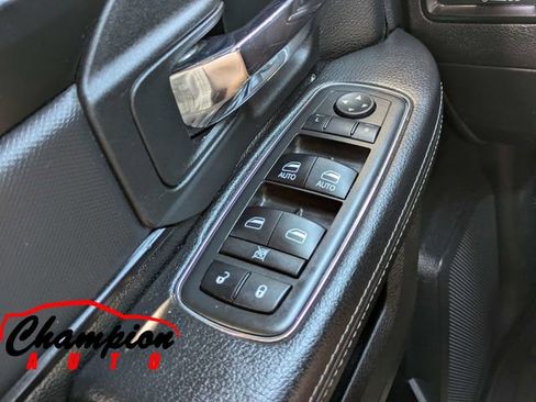 Used 2017 RAM 1500 Rebel w/ Luxury Group AWD/4WD image 28