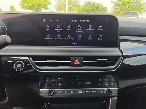 Used 2024 Kia Seltos S FWD image 27