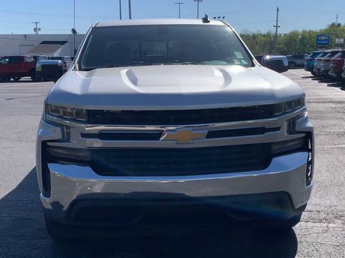 Certified 2020 Chevrolet Silverado 1500 LT w/ All-Star Edition RWD image 3