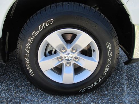 Used 2021 RAM 1500 Tradesman w/ Popular Equipment Group RWD image 80