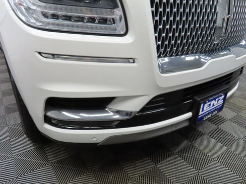 Used 2020 Lincoln Navigator Reserve w/ Luxury Package image 56