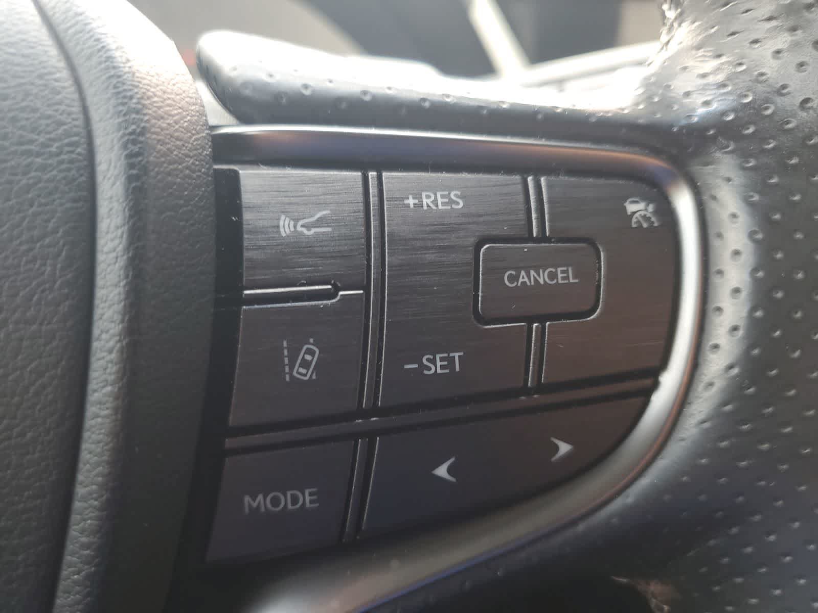Used 2018 Lexus LS 500 F Sport w/ Performance Package RWD image 16
