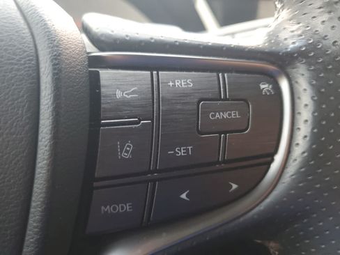 Used 2018 Lexus LS 500 F Sport w/ Performance Package RWD image 16