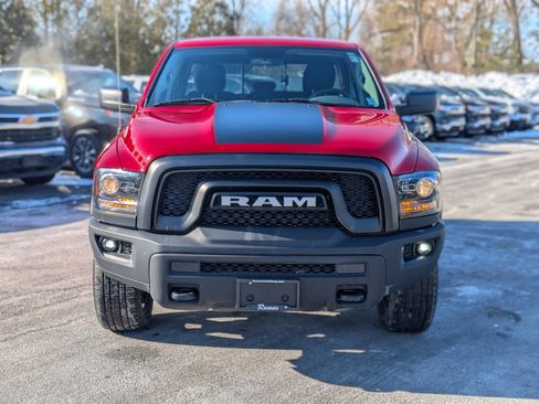 Used 2019 RAM 1500 Classic Warlock image 13