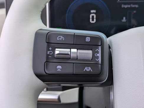 New 2026 Hyundai Santa Fe SEL image 23