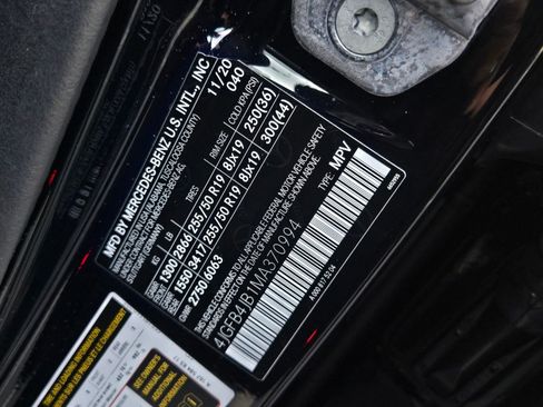 Used 2021 Mercedes-Benz GLE 350 image 31
