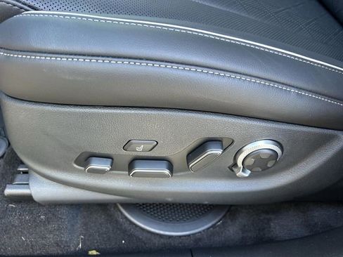 New 2026 Genesis GV80 3.5T Advanced image 25