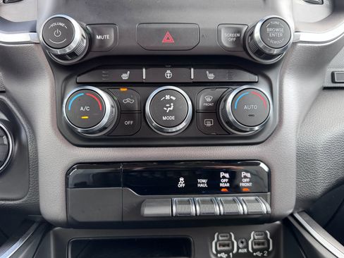 Used 2020 RAM 1500 Big Horn image 21