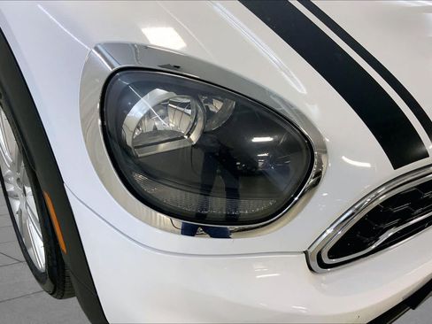 Used 2019 MINI Cooper Countryman S FWD image 26