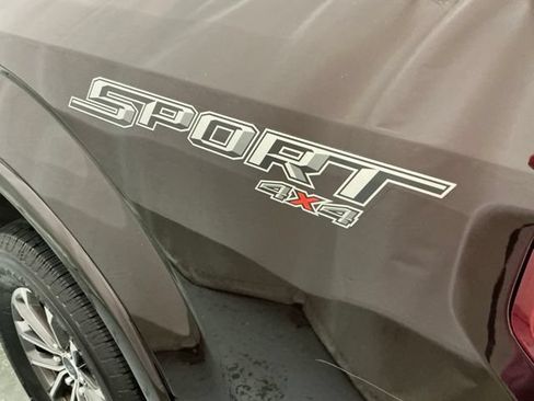 Used 2020 Ford F150 Lariat w/ Equipment Group 502A Luxury AWD/4WD image 7