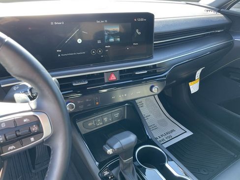 New 2026 Kia K5 GT w/ GT1 Package image 16