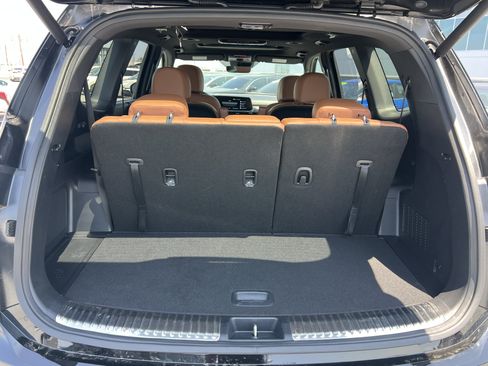 Certified 2025 Kia Telluride SX X-Line AWD/4WD image 23