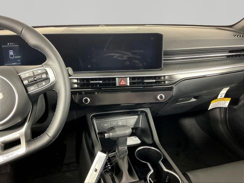 New 2026 Kia K5 GT-Line w/ GT-Line Premium Package AWD/4WD image 11