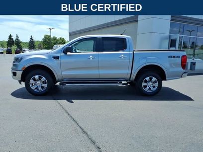 Used 2020 Ford Ranger XLT w/ Equipment Group 301A Mid