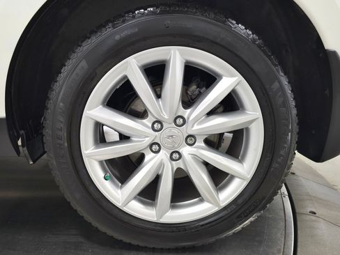 Used 2019 Acura RDX AWD image 13