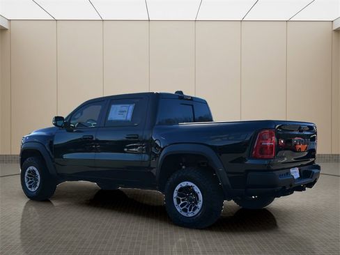 New 2026 RAM 1500 RHO w/ RHO Level 1 Equipment Group image 3