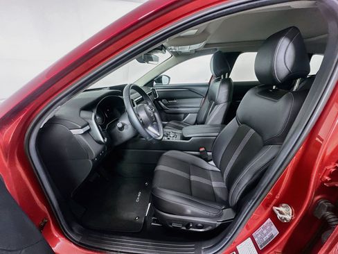 Used 2026 MAZDA CX-50 AWD 2.5 S w/ Preferred Pkg image 13