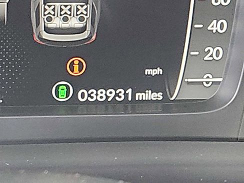 Certified 2024 Honda Pilot Elite image 18