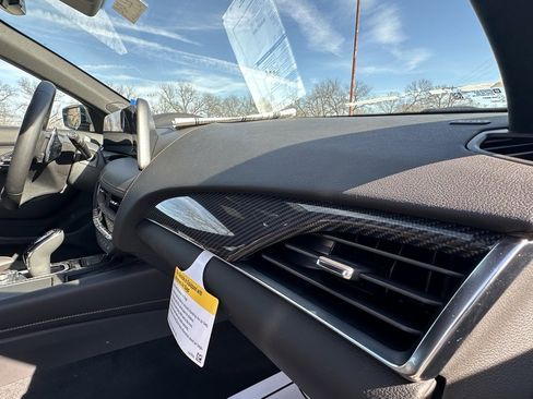 New 2026 Cadillac CT5 Sport w/ Technology Package image 10