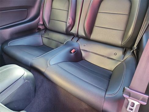 Used 2022 Ford Mustang Premium image 22