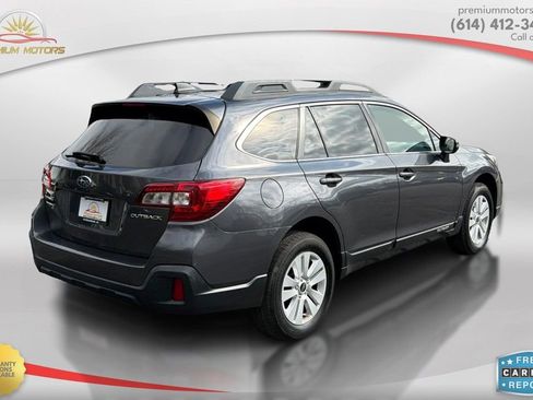 Used 2019 Subaru Outback 2.5i Premium image 5