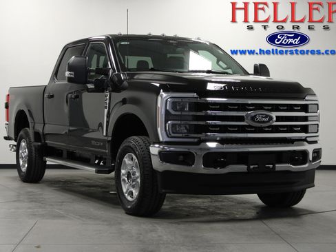 New 2026 Ford F250 XLT AWD/4WD image 1