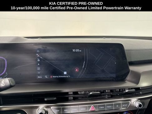 Certified 2024 Kia Telluride S w/ S Sunroof Package AWD/4WD image 6