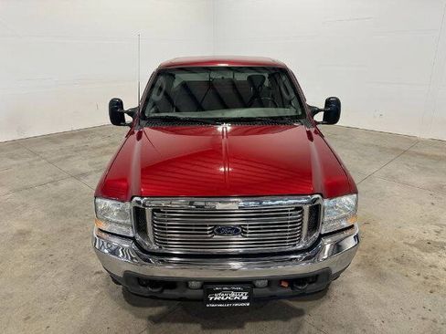 Used 2003 Ford F350 XLT AWD/4WD image 4