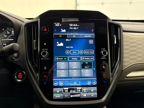 New 2026 Subaru Forester Premium image 19