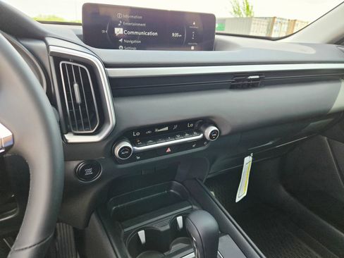 New 2026 MAZDA CX-50 AWD 2.5 S w/ Weather Package image 12