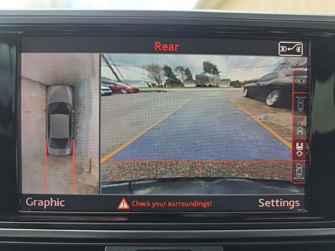 Used 2017 Audi A6 2.0T Premium Plus image 26