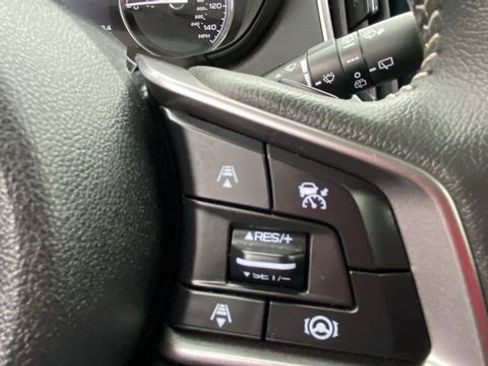 Certified 2024 Subaru Forester Touring AWD/4WD image 26